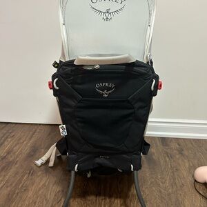 Osprey Poco Child Carrier Backpack